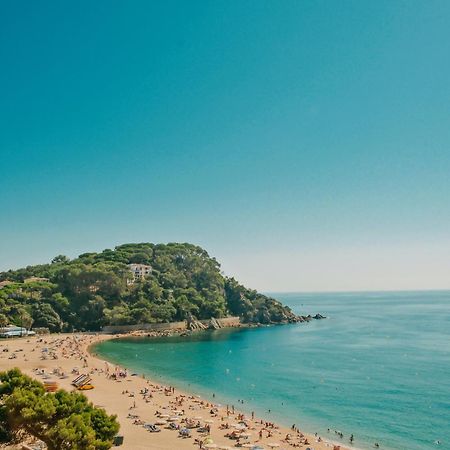 Rigat Park & Spa Hotel - Adults Recommended Lloret de Mar Kültér fotó